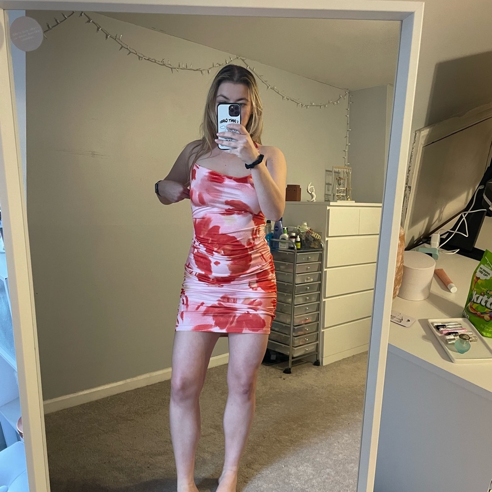 Bodycon Dress